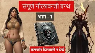 निलावंती ग्रंथ भाग -1 | Complete Nilavanti Granth Part - 1