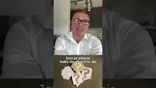 Zašto nam se jako jede slatko i masno kada smo pod stresom?