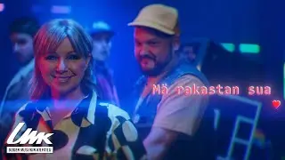 Teflon Brothers x Pandora - I Love You (Lyric Video) // UMK21