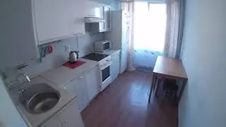 1к.кв. - 35м, 1 этаж / СПб, бульвар Вилькицкий, 6 / ЖК Я-Романтик / м. Приморская / АРЕНДА