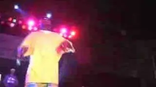 V.I.C - Get Silly Performance - Young Mogol ENT