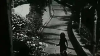 Nightly Disease - Madrugada (Maya Deren movies montage)