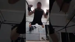 💫Падение на верёвках✨                                    👇🏻Подписаться