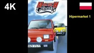 Maluch Racer (PC) - Hipermarket 1 (4K60/PL)