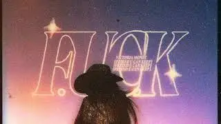 Victoria Monét - F.U.C.K (Official Audio)