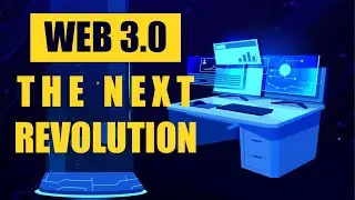 CRYPTO: What is WEB 3.0 (EXPLAINED FOR BEGINNERS)
