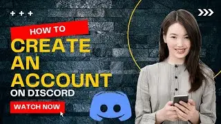 How to Create a Discord Account | Easy Tutorial