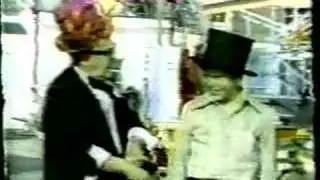 Al Flosso - The Coney Island Fakir