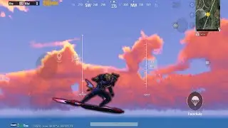25 WTF MOMENTS IN PUBG MOBILE