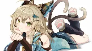 NyaNyaNyaNyaNyaNya 💚