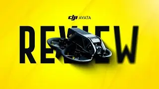 Lo que no te cuentan del DJI Avata | Review después de 1 año