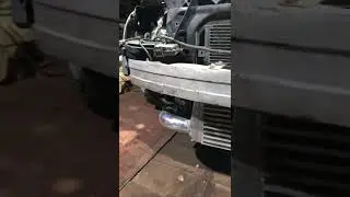 Ауди ТТ Stage3+ stroker 2.0