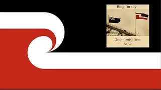 Decolonisation Now