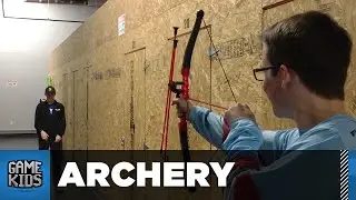 Archery - Bro Gaming