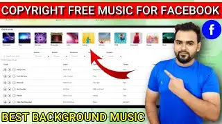 Copyright Free Music For Facebook Video | No Copyright Music For Facebook |Facebook Sound Collection