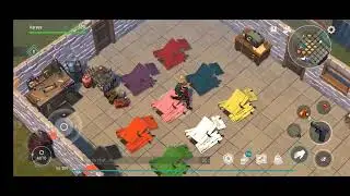 LDOE raid: Player 6238