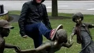 Videos I Found on Reddit #159