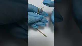 ראשים: התאמה, ניקוי שלא הורס את הכלים, תנועות של שיוף בהתאם לחומר.