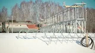 «Титановая долина» хроника проекта от 22 февраля 2022