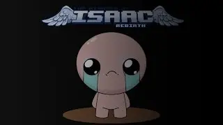 Let's Play Binding of Issac rebirth ep1