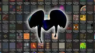 The Epic Mickey Texture Collection