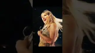 Taylor Swift eras tour edit:) #taylorswift #erastour #edit #shorts