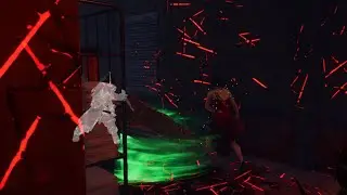 the most fun and interactive killer..