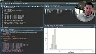 EasyR: Univariate Visualizations - Plotting and Graphing in R (part1)