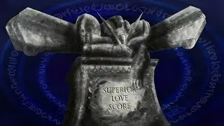 SUPERIOR LOVE SCORE // SDGF