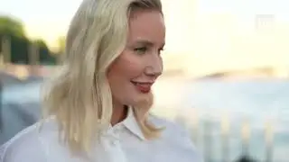АХМАДУЛЛИНА | МОСКОВСКАЯ НЕДЕЛЯ МОДЫ 2022
