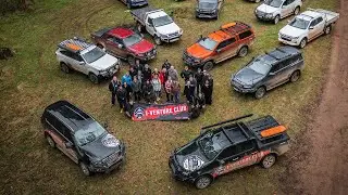I-Venture Club – Victorian High Country VIC, April 2023 | Isuzu UTE Australia