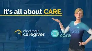 It's All About Care