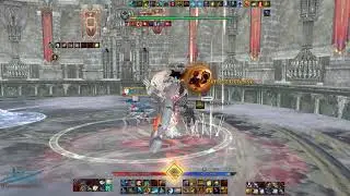 TERA: Killing Grounds Normal Mode Tutorial (2000 subscriber goal by the end of March please help me)