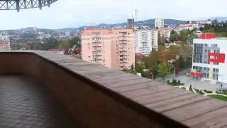 Время покупать роскошный пентхаус в Сочи!