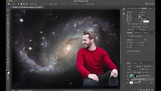 MyCom Screencast: Photoshop for Beginners