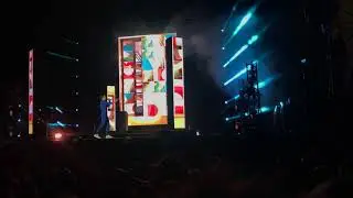 Jain - Oh Man - live @ Paleo Festival 2018