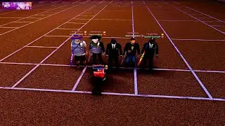 MTA Next RP prod. Danchik Reymon