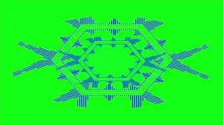 BEST AUDIO SPECTRUM VISUALIZER GREEN SCREEN VIDEO FREE CHROMA KEY EFFECT HIGH DEFINITION REOTECH 138