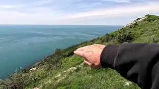 Анапа. Поездка в Утриш.