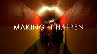 Ladies Gaelic Football - Making It Happen - Episode 2