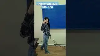 что с ними не так? Числительные от 200 до 900. Пишем одно слово, изменяем, как два.