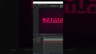 Introduction to Text Animation in After Effects - After Effects Tutorials in Spanish