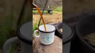 Coffee time! 