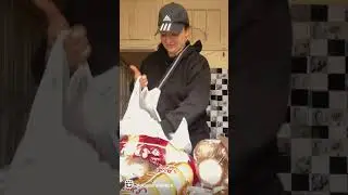 Распаковкачееееек🛍️