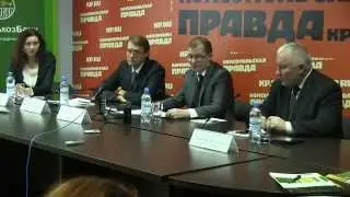 Малый и средний бизнес как-то должен выжить