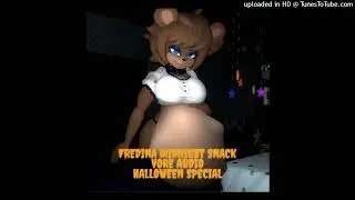 Fredina Midnight Snack (Vore Audio POV) (HALLOWEEN SPECIAL)