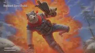 Fortnite rank