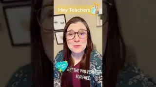 Canva for Education is FREE!