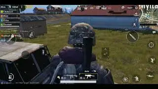 Pubg Game Play #10