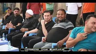 حفل عقد قران مودي الفهد اللامي الف الف مبروك